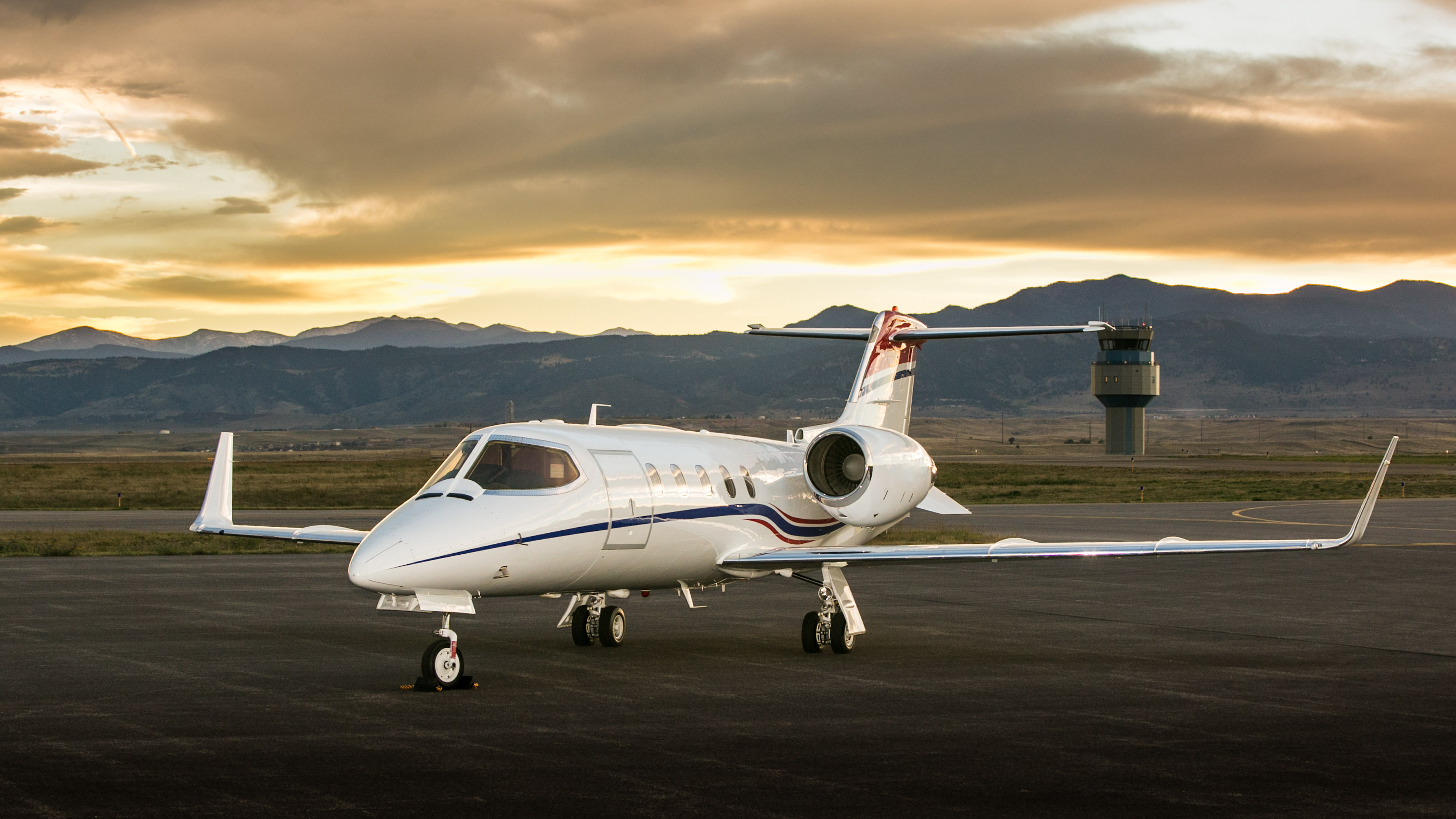 SOLD 1999 Learjet 31A sn 173